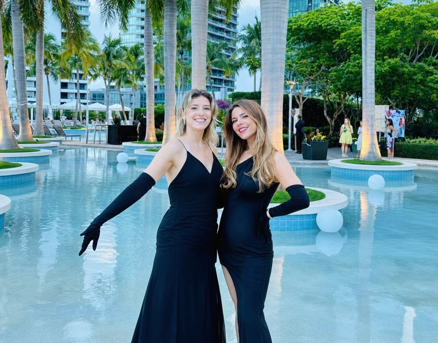 FOM Miami event